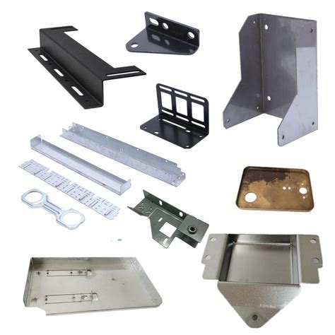 custom stamped part sheet metal factory|wholesale custom metal stamping parts.